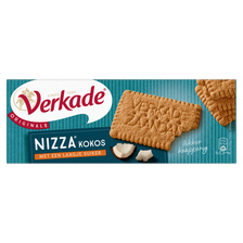 Verkade Kokos nizza