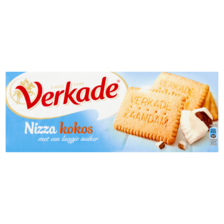 Verkade Kokos nizza