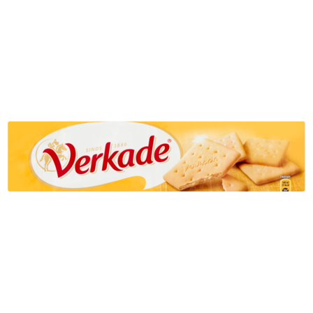 Verkade Knappertjes