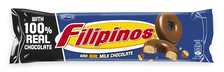 Filipinos Melkchocolade