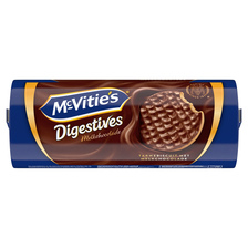 McVitie's Digestive Melkchocolade