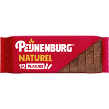 Peijnenburg Gesneden Naturel