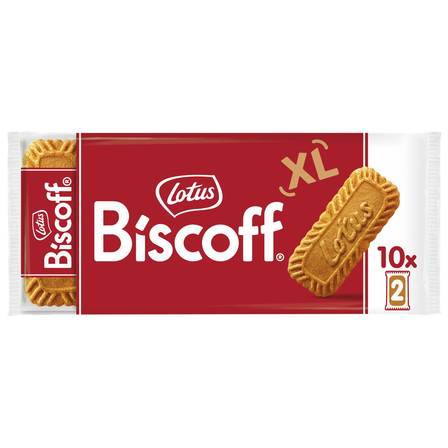 Lotus Biscoff Koffieleutjes