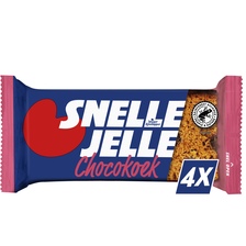 Snelle Jelle Kruidkoek Choco 