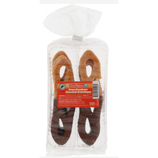 Euro Patisserie Reuze Chocolade Krakelingen