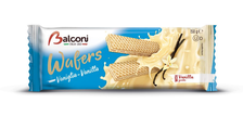Balconi Wafers vaniglia