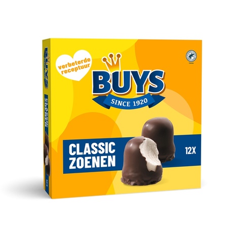 Buys Zoenen Classic