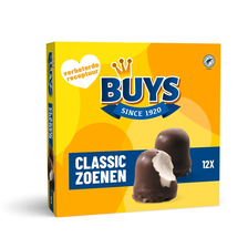 Buys Zoenen Classic