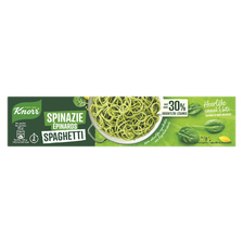 Knorr Groente Spaghetti Spinazie