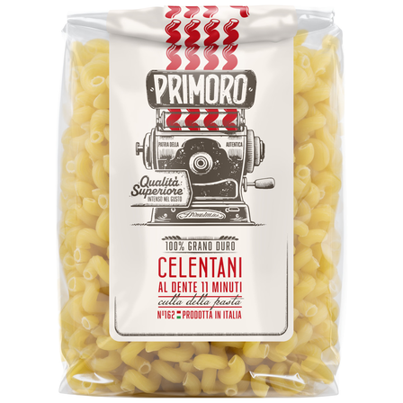 Primoro Celentani