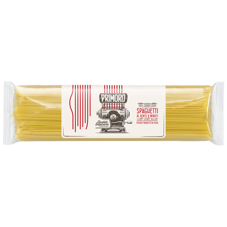Primoro Spaghetti