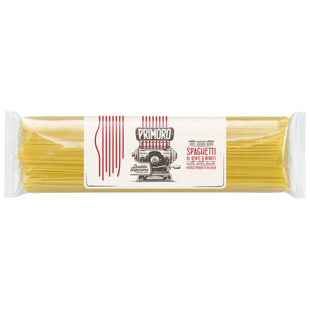 Primoro Spaghetti