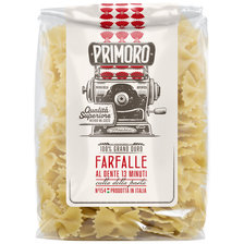 Primoro Farfalle  