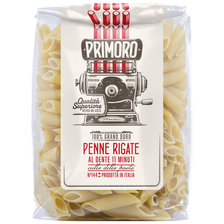 Primoro Penne Rigate  