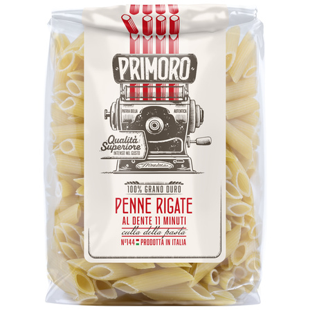 Primoro Penne Rigate