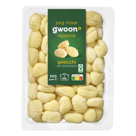 Gwoon gnocchi