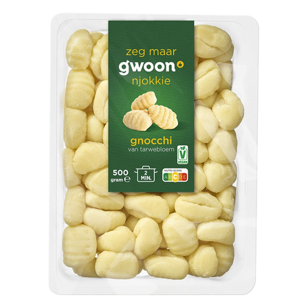 Gwoon gnocchi