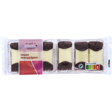g'woon Reuze Mergpijpen