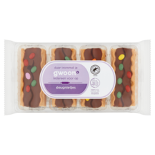 G'woon Deugnietjes