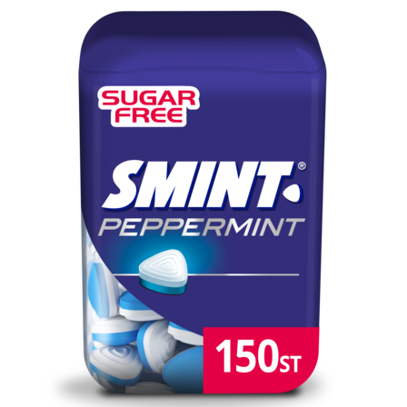 Smint Peppermint