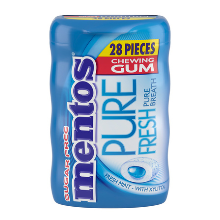 Mentos Pure Fresh Mint