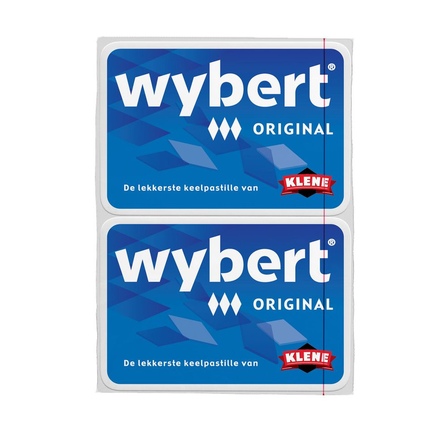 Wybert original
