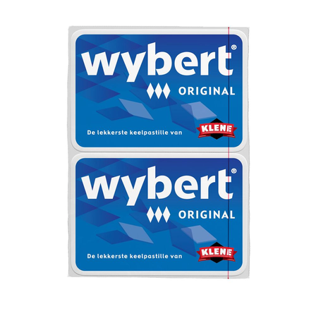Wybert original