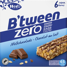 Hero B`tween Zero Chocolade