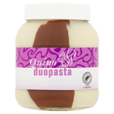 Quino Duopasta