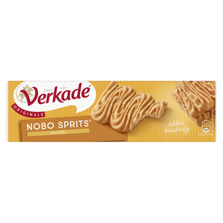 Verkade Sprits Original