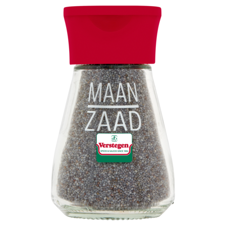 Verstegen Maanzaad 54 g