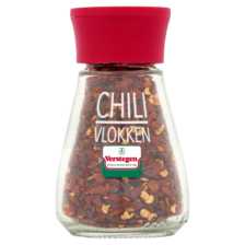 Verstegen Chili Vlokken 28 g