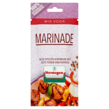 Verstegen Mix voor Marinade 20 g