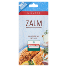 Verstegen Mix voor Zalm 20 g