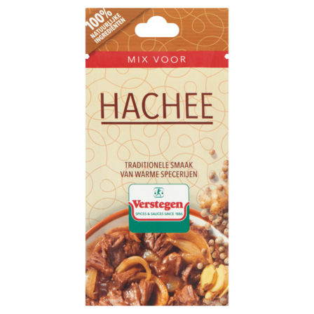 Verstegen Mix voor Hachee 16 g