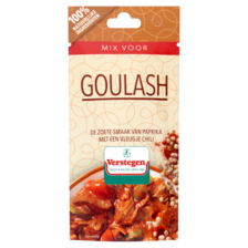 Verstegen Mix voor Goulash 20 g