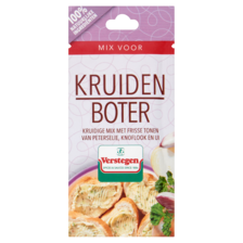 Verstegen Mix voor Kruidenboter 10 g