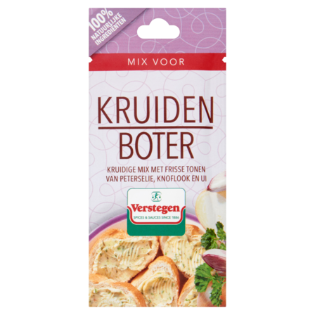 Verstegen Mix voor Kruidenboter 10 g