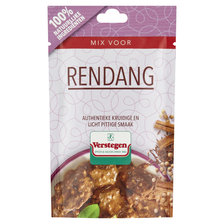 Verstegen Kruidenmix  Redang