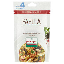 Verstegen Kruidemix  Paella