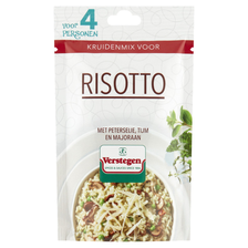Verstegen Kruidenmix Risotto