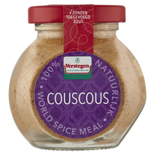 Verstegen World Spice Meal Couscous