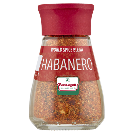 Verstegen World Spice Blend Habanero