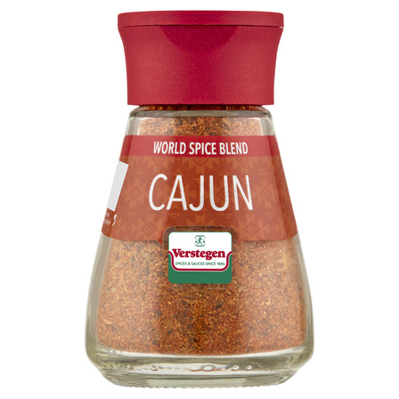 Verstegen World Spice Blend Cajun