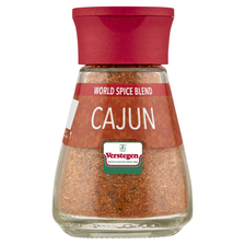 Verstegen World Spice Blend Cajun