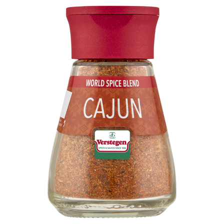 Verstegen World Spice Blend Cajun