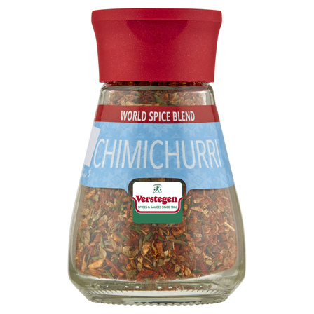 Verstegen World Spice Blend Chimichurri