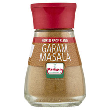 Verstegen World Spice Blend  Garam Masala