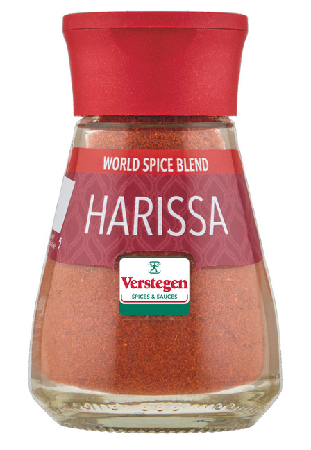 Verstegen World Spice Blend Harissa