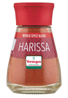 Verstegen World Spice Blend Harissa
